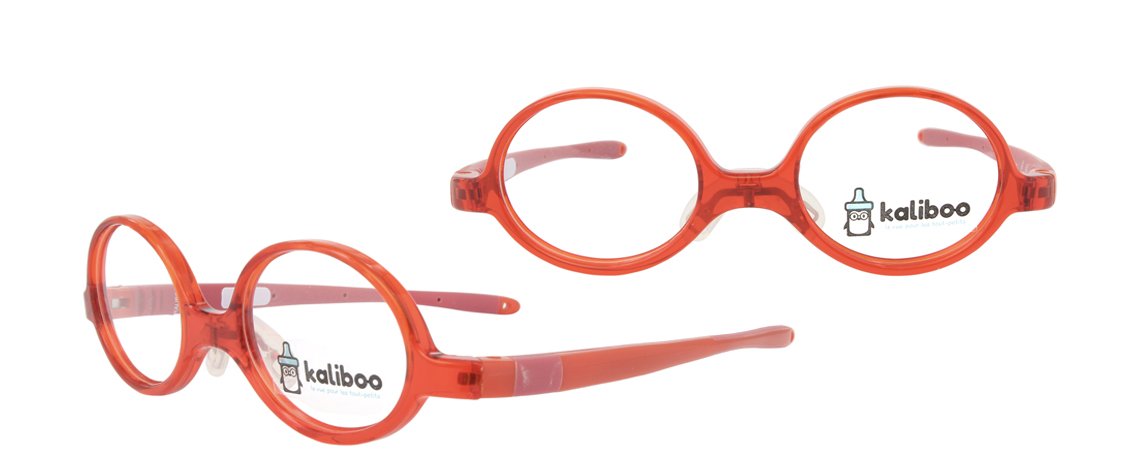 Bambin 04 rouge kb0006